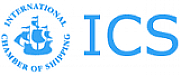 International Chamber of Shipping logo