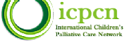 International Children's Care (UK) logo