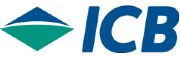 International Construction Bureau (ICB) logo