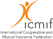 International Cooperative and Mutual Insurance Federation logo
