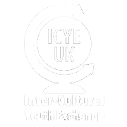 International Cultural Exchange logo