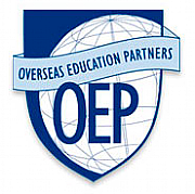 International Educational Partners Ltd logo