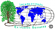 International Extrusion Services logo