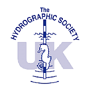 International Federation of Hydrographic Societies logo