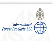 International Forest Products (UK) logo