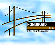 International Freight Connection Ltd logo
