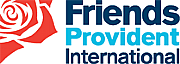 International Friends Ltd logo