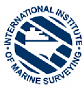 International Institute of Marine Surveying logo