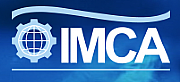 International Marine Contractors Association logo