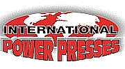International Power Presses logo