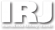 International Railway Journal logo