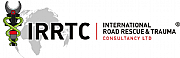 INTERNATIONAL ROAD RESCUE & TRAUMA CONSULTANCY Ltd logo
