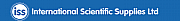 International Scientific Supplies Ltd logo