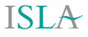 International Securities Lending Association logo