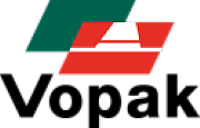 International Terminal Distributors Ltd logo