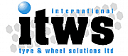 International Tyre & Wheel Solutions Ltd logo