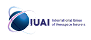 International Union of Aviation Insurers logo