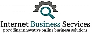 Internet Business Services logo