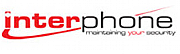 Interphone Security Group plc logo