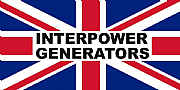 Interpower Generators Ltd logo