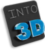 Into3d logo