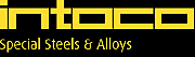 Intoco Ltd logo