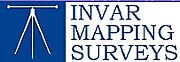 Invar Mapping Surveys logo