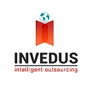 Invedus Outsourcing logo
