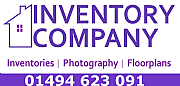 Inventory Company logo