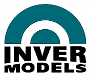 Inver Models logo