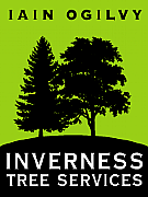 Inverness Tree Services Ltd logo