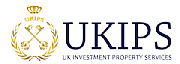 Investment & Property Services Ltd logo
