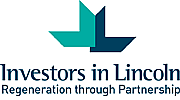 Investors in Lincoln Ltd logo