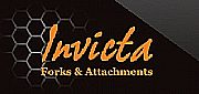Invicta Forks & Attachments logo