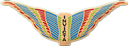 Invicta Publishing Ltd logo