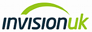 Invision UK logo