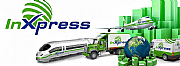InXpress Woking logo