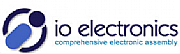 IO Electronics Ltd logo