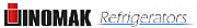 Iomak Ltd logo