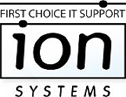 Ion Systems logo