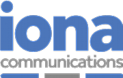 Iona Communications logo