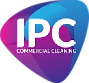I.P. Cleaning Services Ltd logo