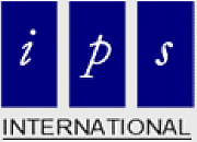 IPS International Ltd logo