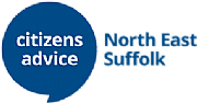 Ipswich & District Citizens Advice Bureau logo
