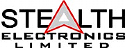 Stealth Electronics Ltd logo