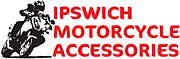 Ipswich Motorcycle Accessories logo