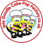 Ipsy Doodle Cake Pop Factory logo