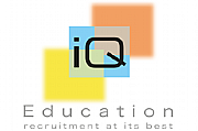 Iq Education Recruitment Ltd logo