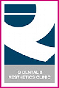 Iq Orthodontics Ltd logo