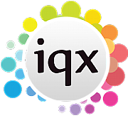 Iqx Ltd logo